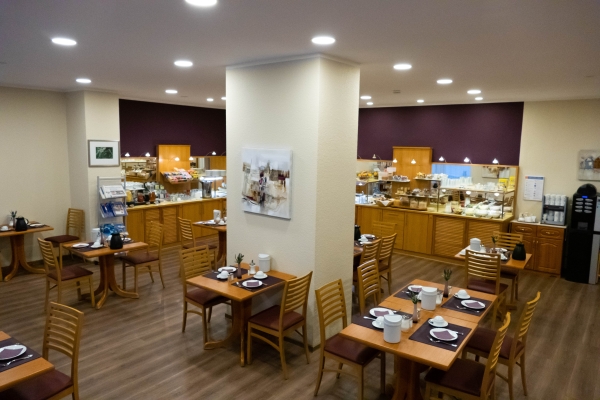 City Partner Central Hotel (Wuppertal)